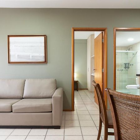 Flat Na Ilha Do Leite, Recife 1 Quarto Metropolis Localizado No Coracao Do Segundo Polo Medico Do Pais Oth1401 Zewnętrze zdjęcie