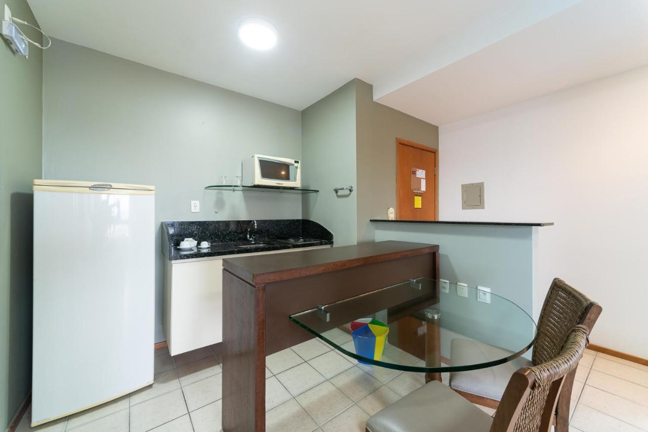 Flat Na Ilha Do Leite, Recife 1 Quarto Metropolis Localizado No Coracao Do Segundo Polo Medico Do Pais Oth1401 Zewnętrze zdjęcie