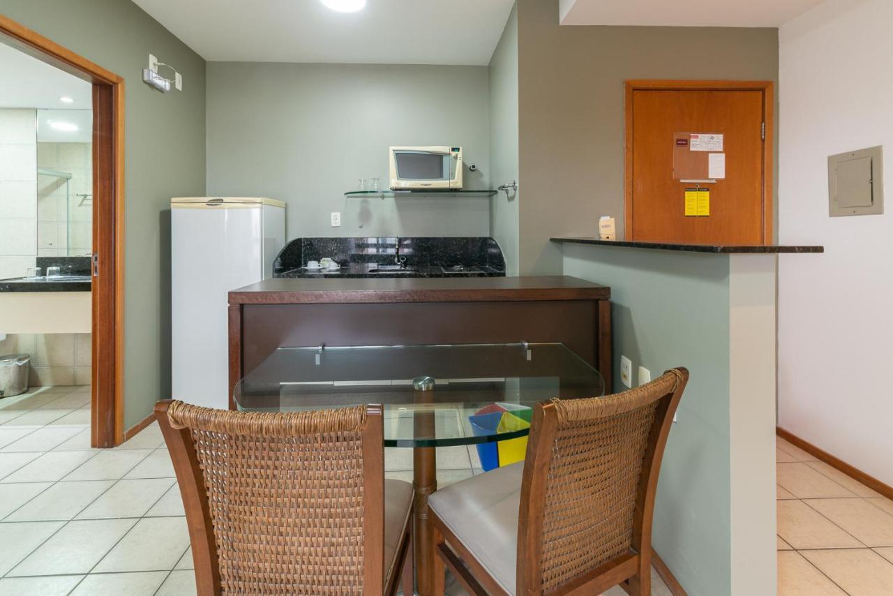 Flat Na Ilha Do Leite, Recife 1 Quarto Metropolis Localizado No Coracao Do Segundo Polo Medico Do Pais Oth1401 Zewnętrze zdjęcie